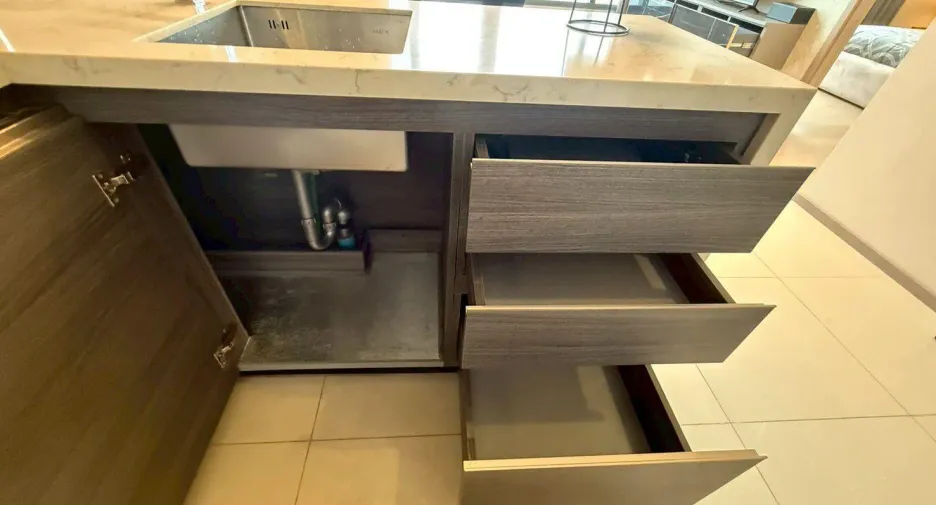For sale 1 bed condo in Watthana, Bangkok