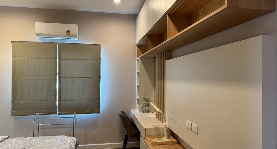 ขาย 4 ห้องนอน บ้านเดี่ยว ใน ปากเกร็ด, นนทบุรี