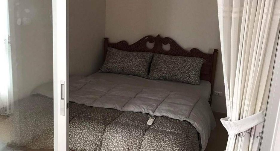 For sale 2 bedrooms condo in Bang Bua Thong, Nonthaburi