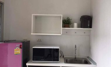 For sale 2 bedrooms condo in Bang Bua Thong, Nonthaburi