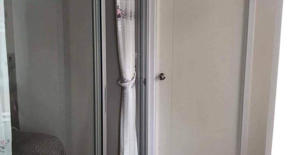 For sale 2 bedrooms condo in Bang Bua Thong, Nonthaburi