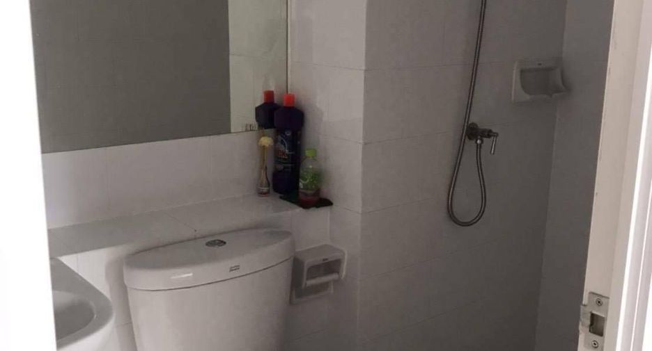 For sale 2 bedrooms condo in Bang Bua Thong, Nonthaburi