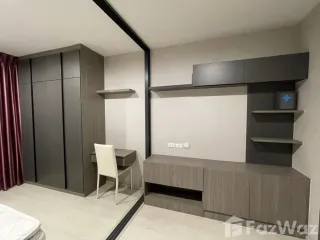 For sale studio condo in Bangkok Yai, Bangkok