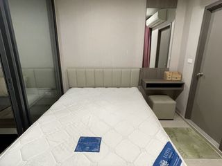 For sale studio condo in Bangkok Yai, Bangkok