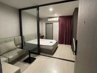 For sale studio condo in Bangkok Yai, Bangkok