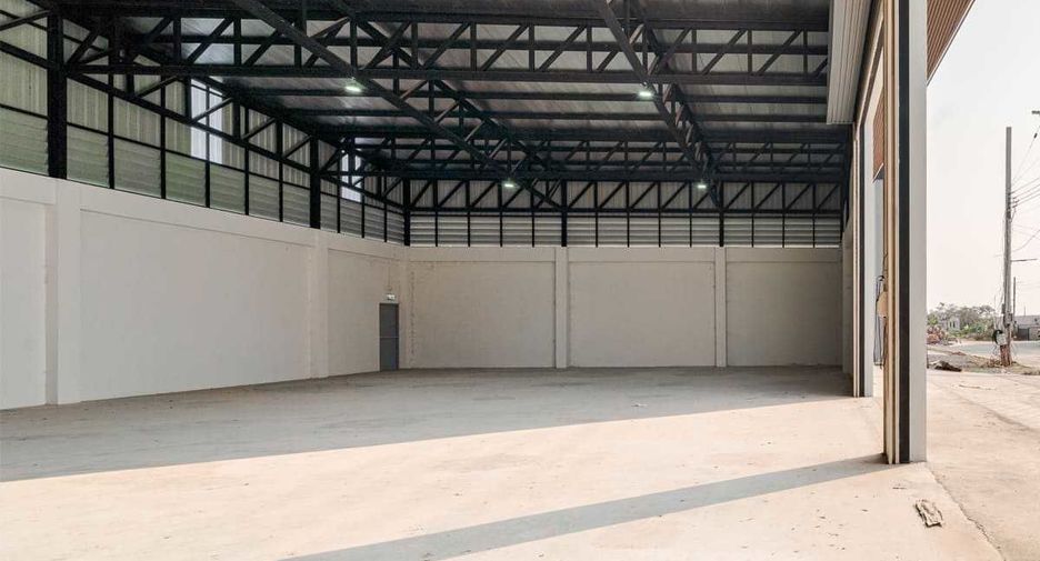 À vendre studio maison à Mueang Samut Sakhon, Samut Sakhon