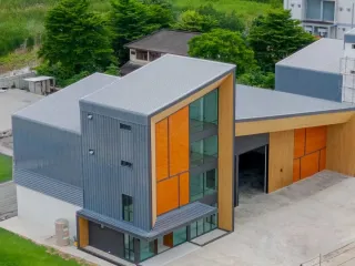 Haus zum Kauf mit Studio in Mueang Samut Sakhon, Samut Sakhon