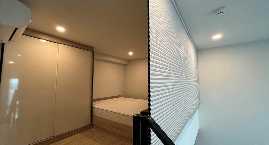 出售 1 卧室 公寓 在 Mueang Nonthaburi, Nonthaburi