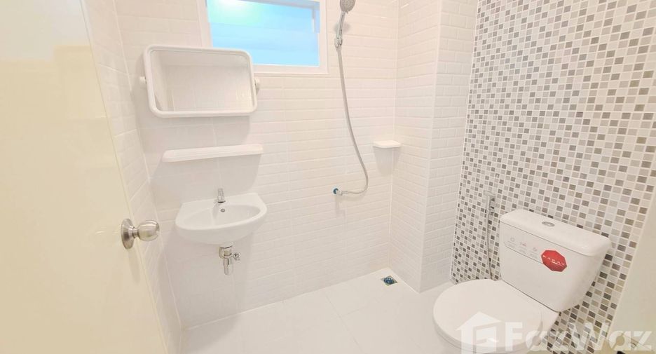 For sale 4 bedrooms house in Bang Bua Thong, Nonthaburi