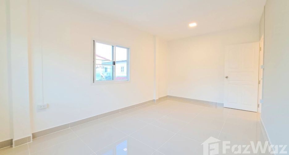 For sale 4 bedrooms house in Bang Bua Thong, Nonthaburi