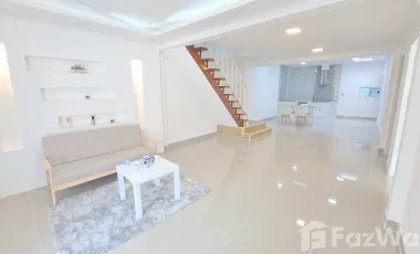 For sale 4 bedrooms house in Bang Bua Thong, Nonthaburi