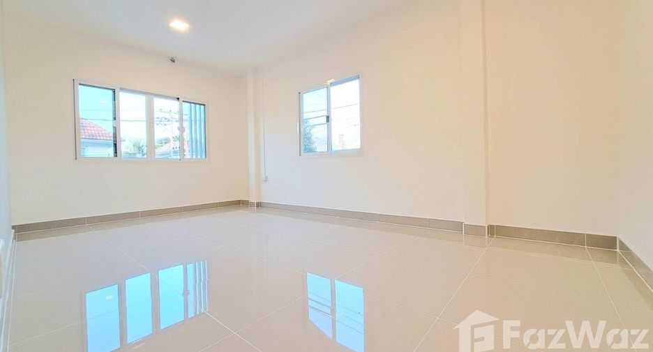 For sale 4 bedrooms house in Bang Bua Thong, Nonthaburi