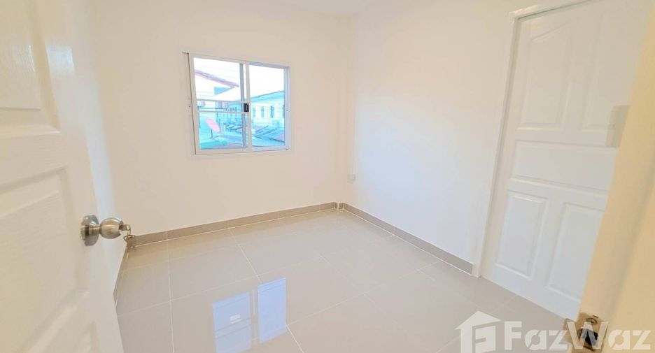 For sale 4 bedrooms house in Bang Bua Thong, Nonthaburi