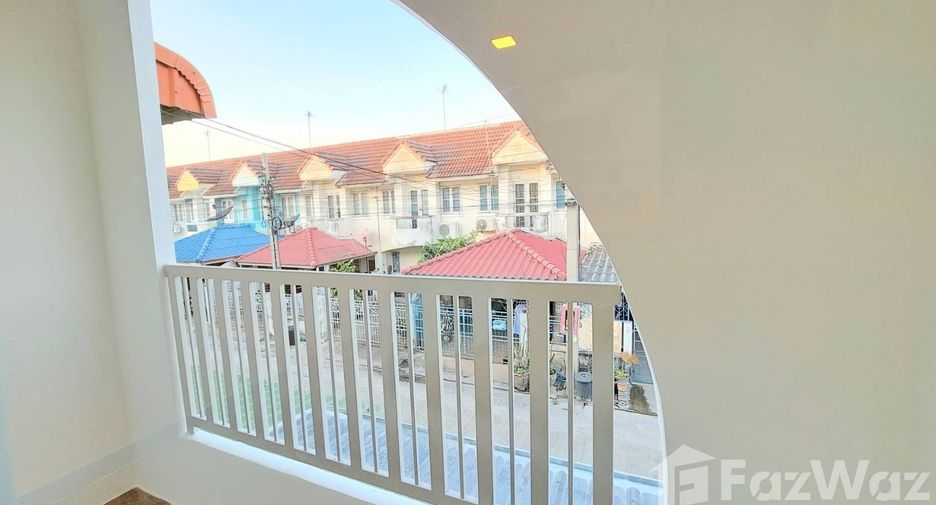 For sale 4 bedrooms house in Bang Bua Thong, Nonthaburi