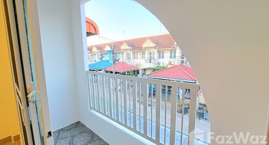 For sale 4 bedrooms house in Bang Bua Thong, Nonthaburi
