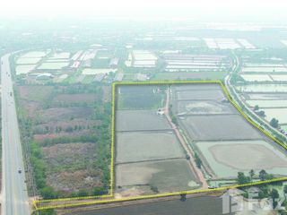 Terreno en venta en Kamphaeng Saen, Nakhon Pathom