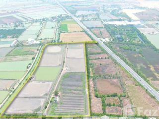 Terreno en venta en Kamphaeng Saen, Nakhon Pathom