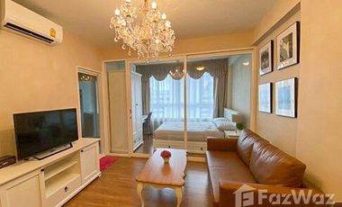 For rent 1 Beds condo in Huai Khwang, Bangkok