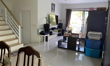 For sale 4 bedrooms house in Bang Yai, Nonthaburi
