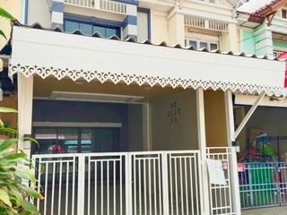 For sale 2 bedrooms townhouse in Sai Noi, Nonthaburi