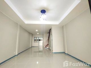 For sale 2 bedrooms townhouse in Sai Noi, Nonthaburi