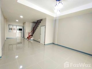 For sale 2 bedrooms townhouse in Sai Noi, Nonthaburi
