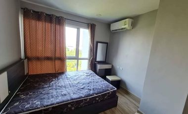 Condo en venta de 2 habitaciones en Mueang Nonthaburi, Nonthaburi