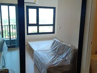 For sale 1 bed condo in Mueang Nakhon Ratchasima, Nakhon Ratchasima