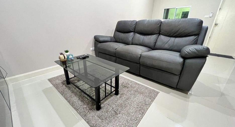 For sale 3 bedrooms townhouse in Bang Bua Thong, Nonthaburi