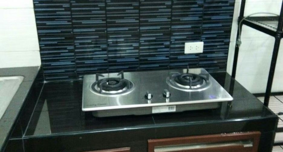 For sale 3 bedrooms townhouse in Bang Bua Thong, Nonthaburi