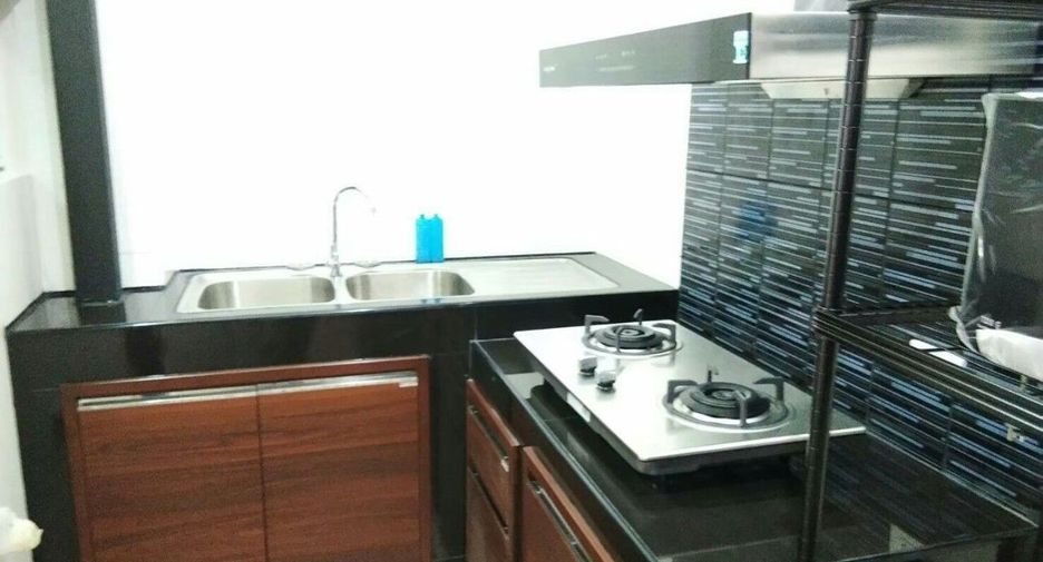 For sale 3 bedrooms townhouse in Bang Bua Thong, Nonthaburi