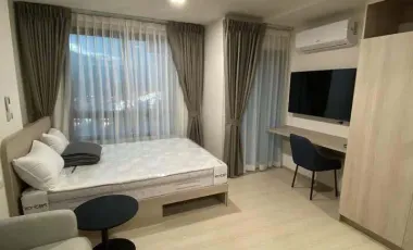 Wohnung zur Miete mit Studio in Khlong Luang, Pathum Thani