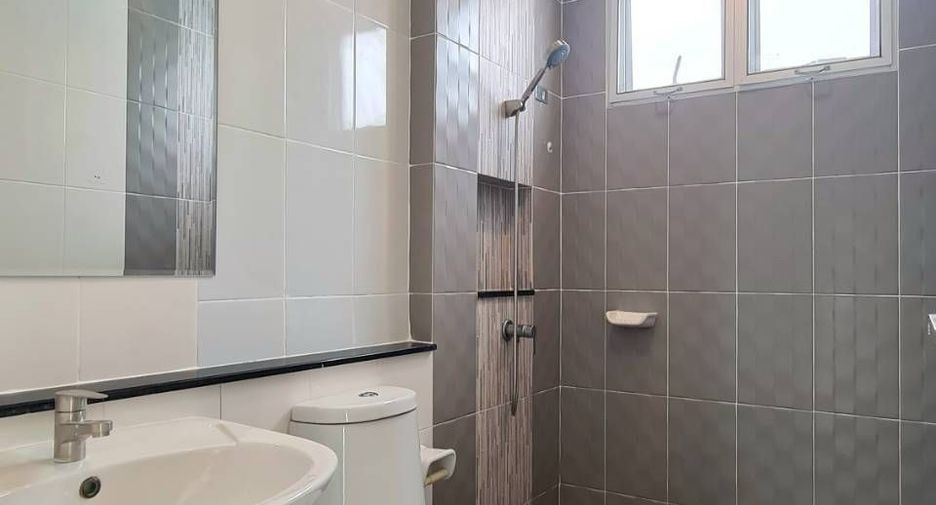For sale 3 bedrooms house in Bang Yai, Nonthaburi