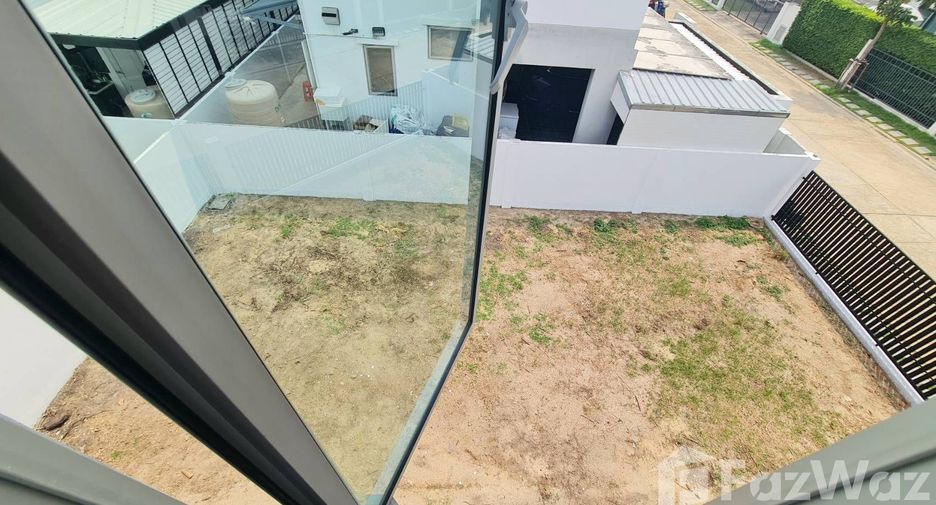 For sale 3 bedrooms house in Bang Yai, Nonthaburi
