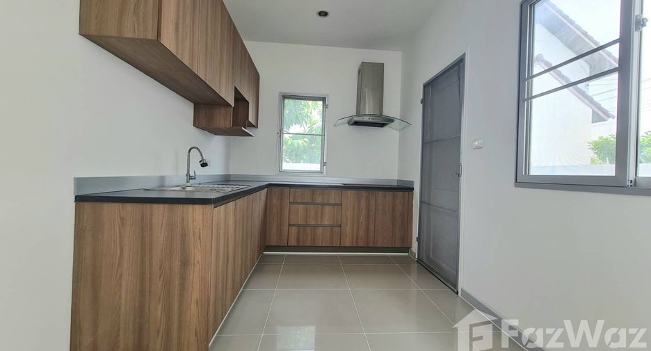 For sale 3 bedrooms house in Bang Yai, Nonthaburi