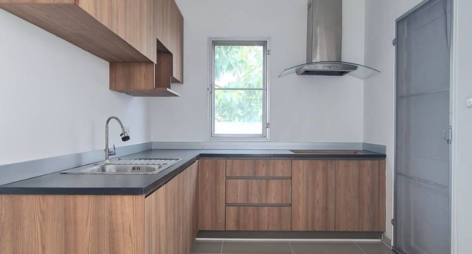 For sale 3 bedrooms house in Bang Yai, Nonthaburi