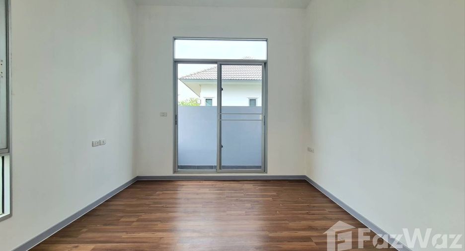 For sale 3 bedrooms house in Bang Yai, Nonthaburi