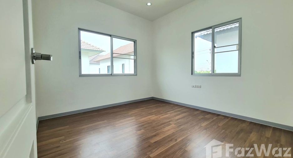 For sale 3 bedrooms house in Bang Yai, Nonthaburi