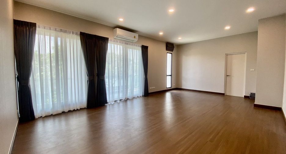 For sale 5 bedrooms house in Bang Kruai, Nonthaburi