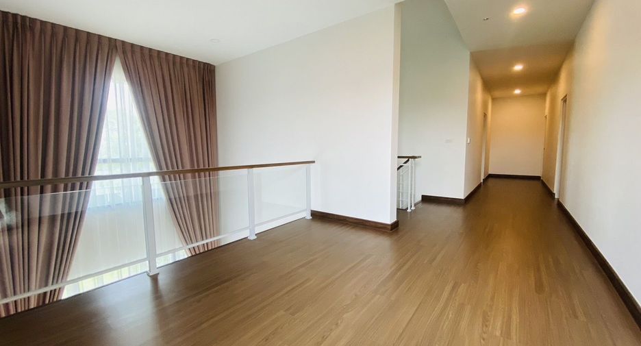 For sale 5 bedrooms house in Bang Kruai, Nonthaburi