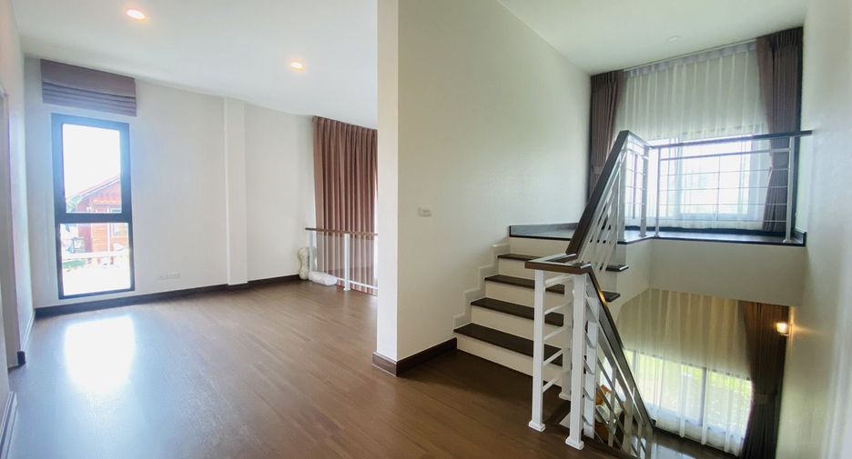 For sale 5 bedrooms house in Bang Kruai, Nonthaburi