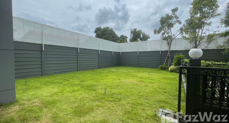 For sale 5 bedrooms house in Bang Kruai, Nonthaburi
