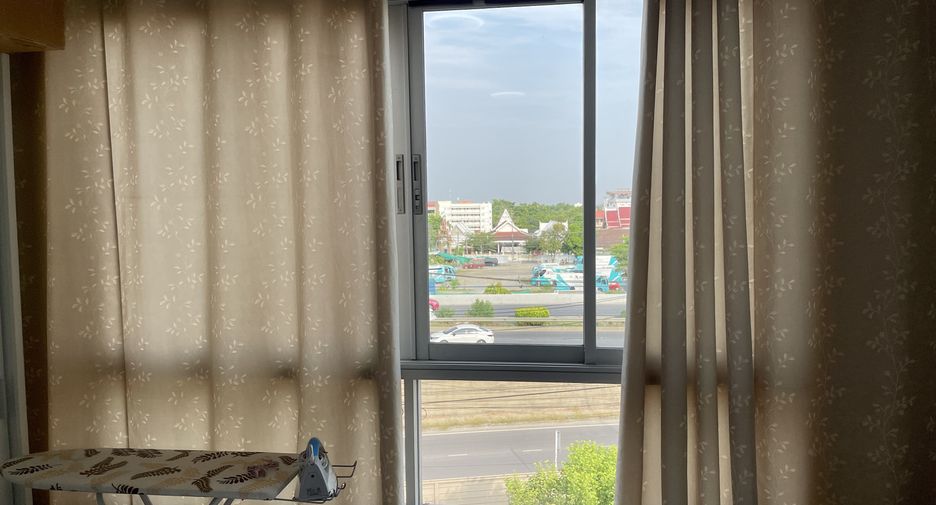出售 公寓 公寓 在 Phasi Charoen, 曼谷