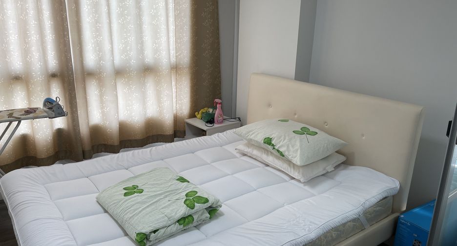 出售 公寓 公寓 在 Phasi Charoen, 曼谷