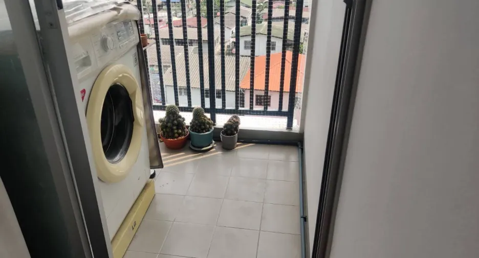 For sale 1 bed condo in Pak Kret, Nonthaburi
