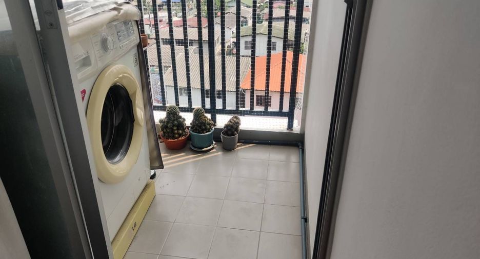For sale 1 bed condo in Pak Kret, Nonthaburi