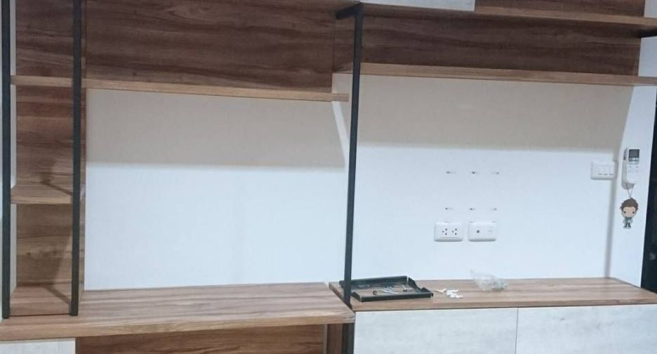 For sale 1 bed condo in Pak Kret, Nonthaburi