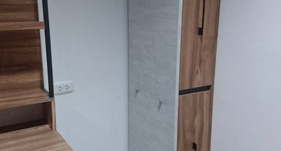 For sale 1 bed condo in Pak Kret, Nonthaburi