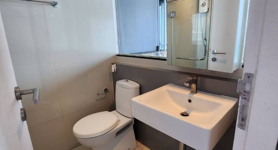 For sale 1 bed condo in Mueang Nonthaburi, Nonthaburi