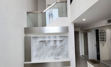 À vendre 1 chambre condo à Mueang Nonthaburi, Nonthaburi